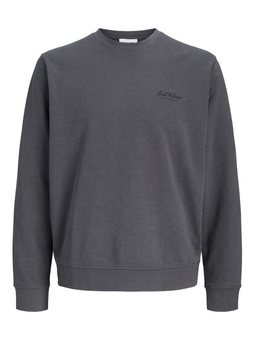 Hovedbilde Jack & Jones Jr Archive Graphic Sweat - Asphalt