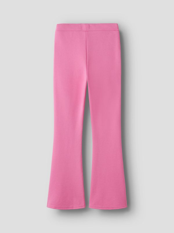 Name It Frikkali Bootcut Pants - Strawberry Moon