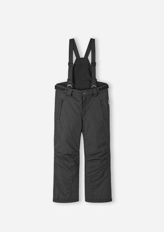 Reima Wingon vinterbukse - Black