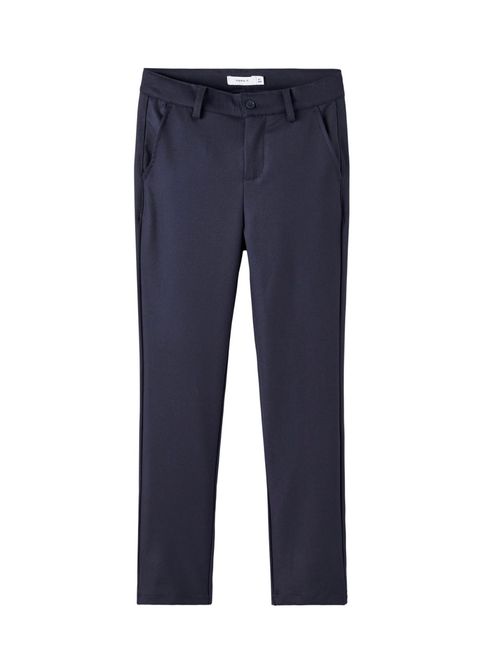 Hovedbilde NmmRiramel Pant - Dark Sapphire