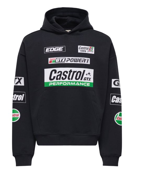 Hovedbilde Castrol Life Hoodie – Only & Sons Junior