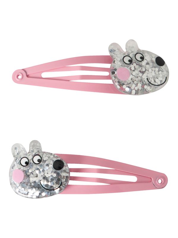 Name It x Peppa Pig  Hårspenner 