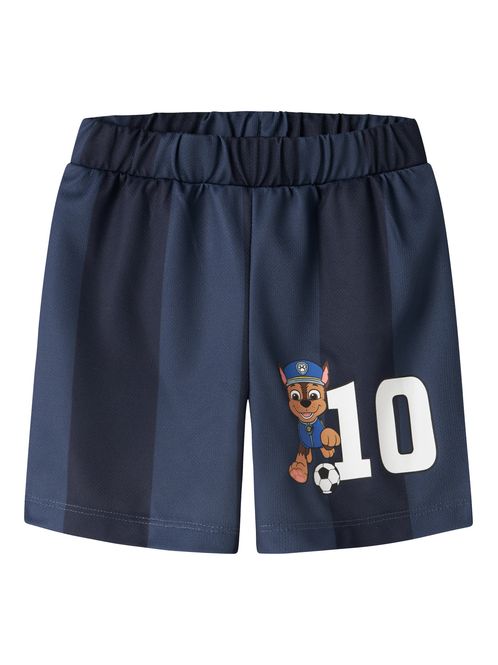 Hovedbilde Name It Jakarta Paw Patrol Long Shorts - Vintage ...