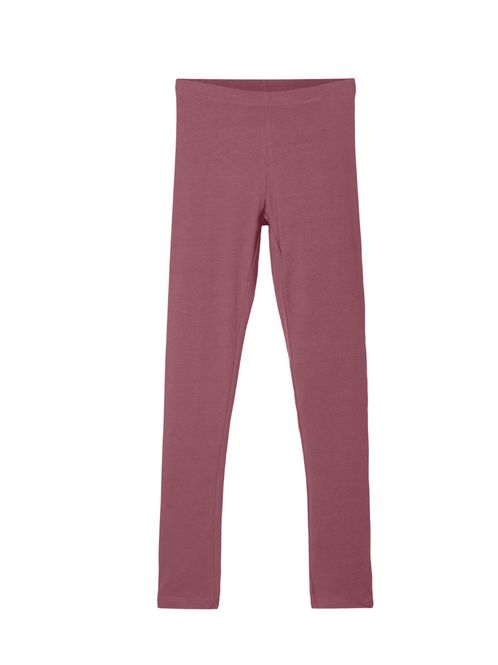 Hovedbilde NkfVivian legging - Deco Rose