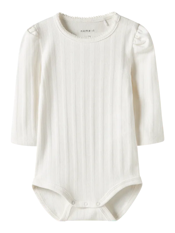 NbfTurbine ls Body - Cloud Dancer