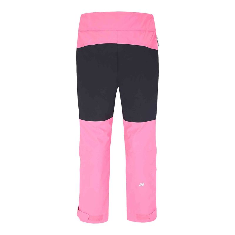 Gjendesheim bukse - Rosy Pink 