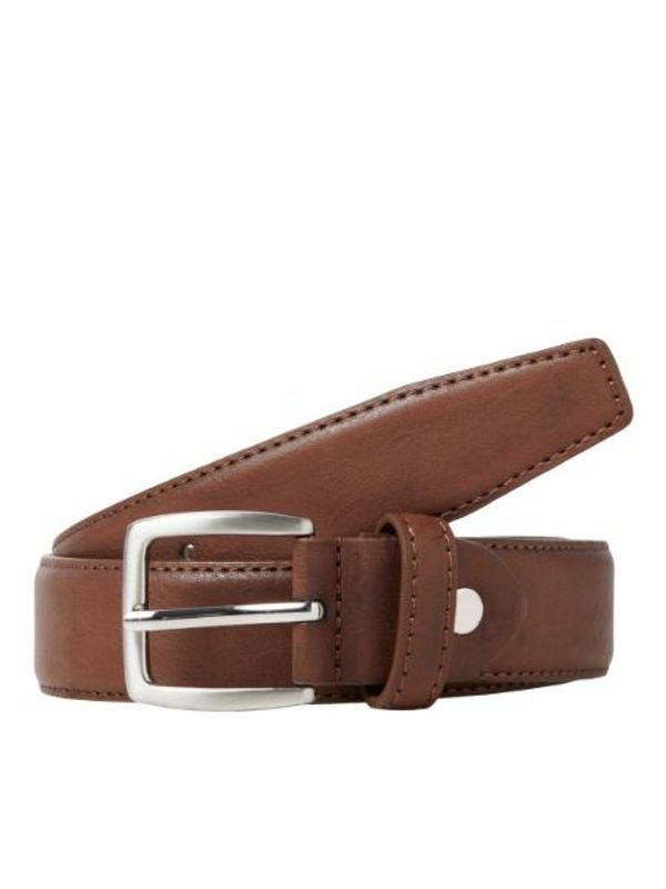 JacAnton Belt jnr - Cognac