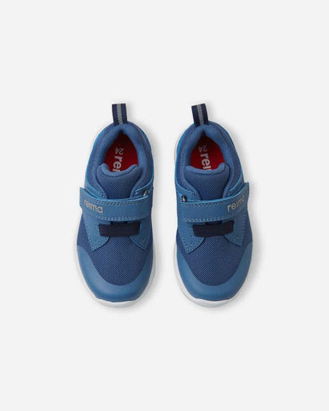 Reima Ekana Sneakers - Ocean Blue