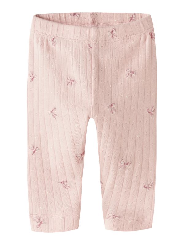 Name It Kathlen Leggings - Lotus