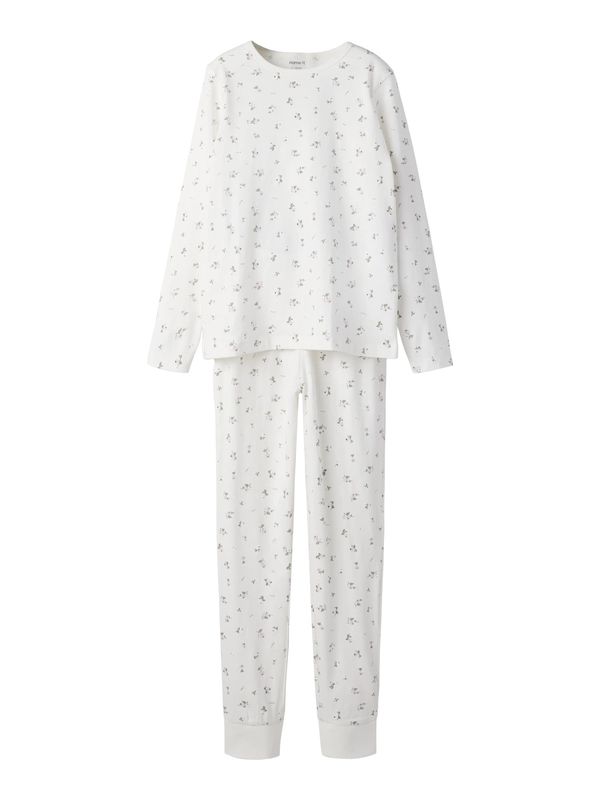 Name It Night Set - Jet Stream Flower 