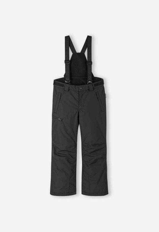 Reima Terrie Vinterbukse - Black