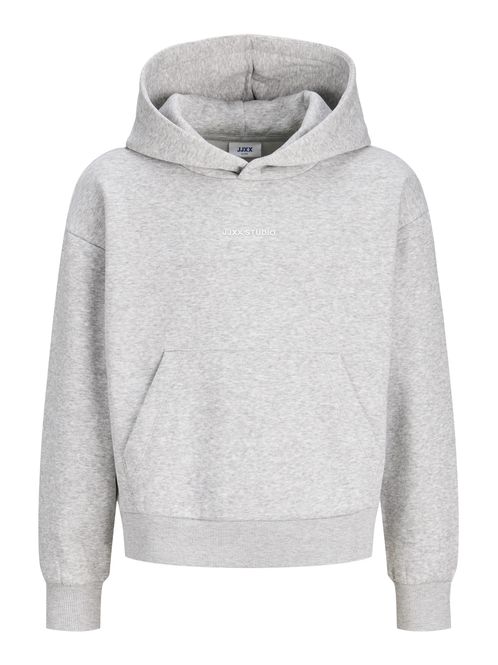 Hovedbilde JJXX Vesterbro Sweat - Light Grey Melange