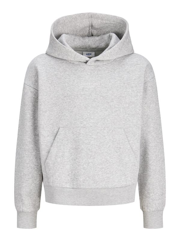 JJXX Vesterbro Sweat - Light Grey Melange