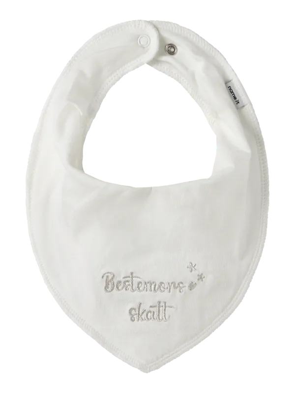 Name It Smekke Bestemors Skatt - Snow White