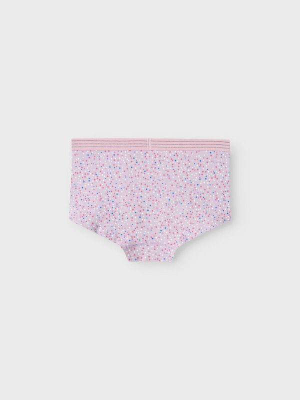 nkfHipster 2p dots - Pastel lilac 