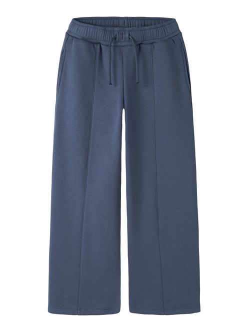 Hovedbilde Name It Lula Wide Pant -  Vintage Indigo