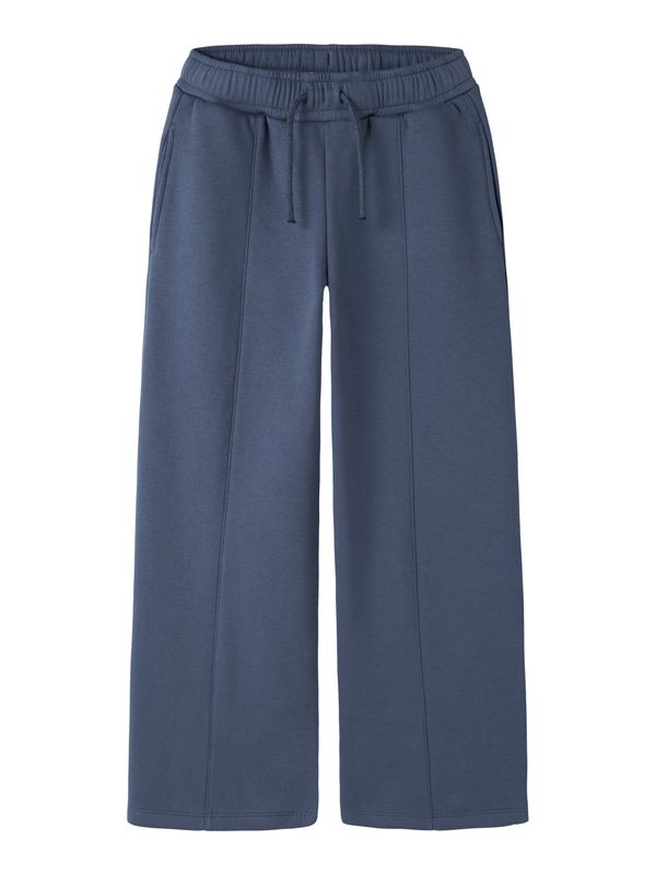 Name It Lula Wide Pant -  Vintage Indigo