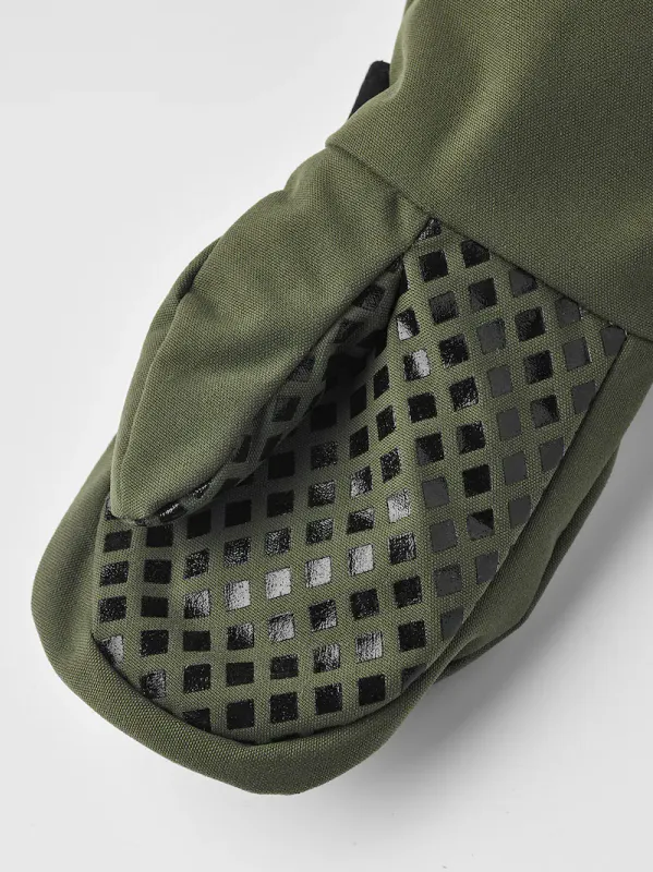 Hestra Fjellvott - Oliven