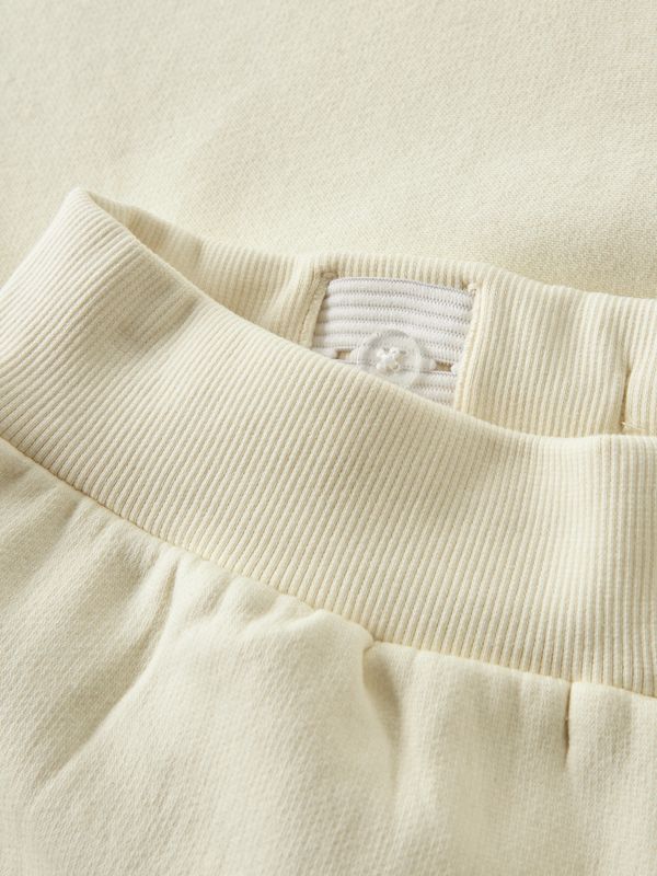 Name It Sandra Sweat Pant - Pear Sorbet 