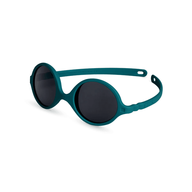 Hovedbilde Kietla - Solbriller til baby 0-1 år, uknekkelige ...