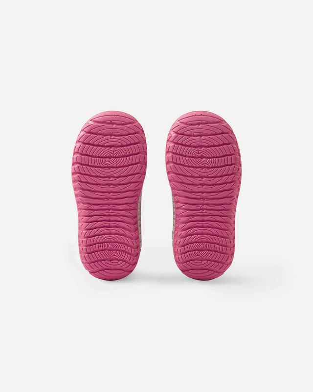 Reimatec Overgangssko Passo 2.0 -  Grey Pink