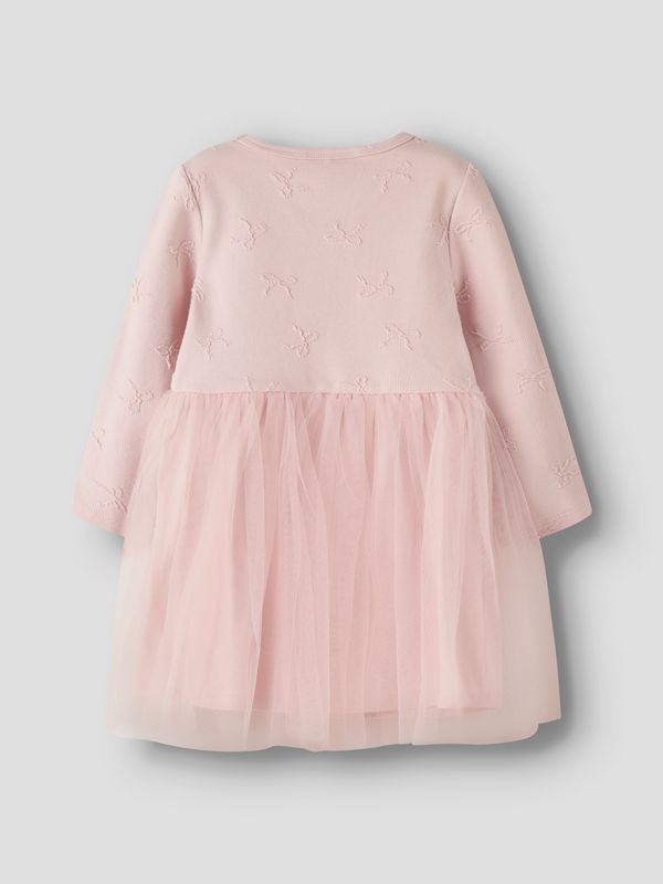 Name It Katty Dress - Lotus 