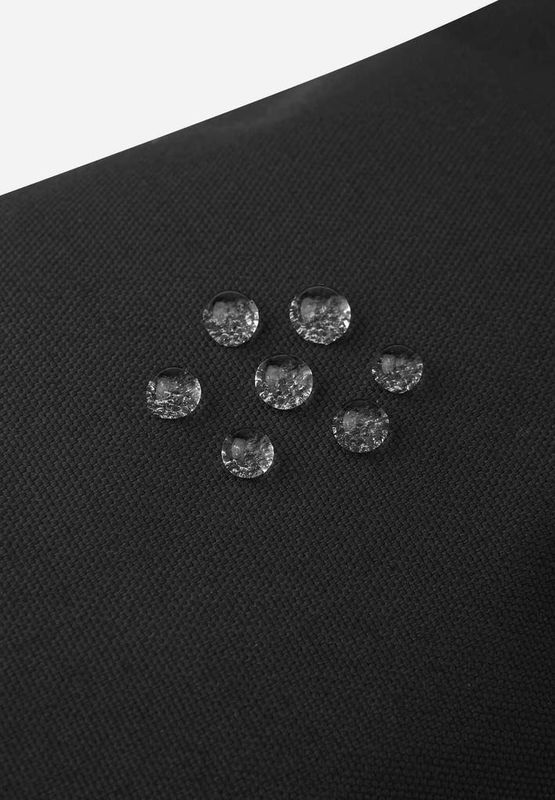 Reima Tartu vinterhansker - Black