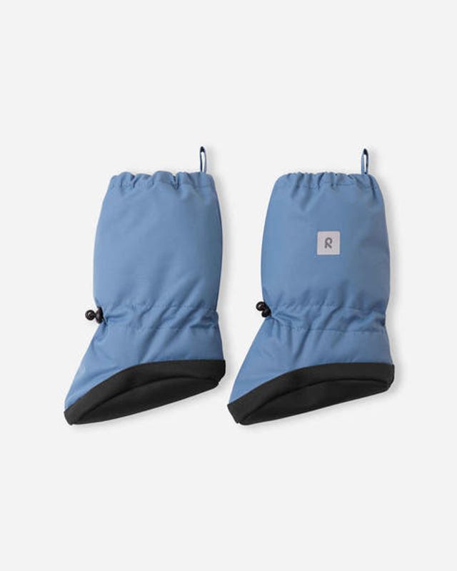 Reima Anturoin fotposer/booties - Blue Ocean