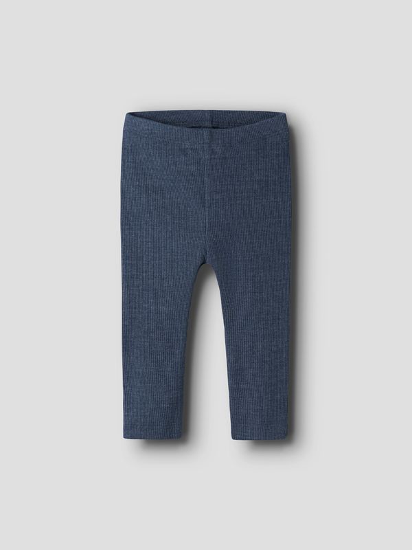 Name It Kab Legging - Vintage Indigo MELANGE