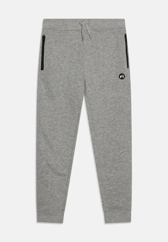 Name It Joggebukse Vimo - Grey Melange