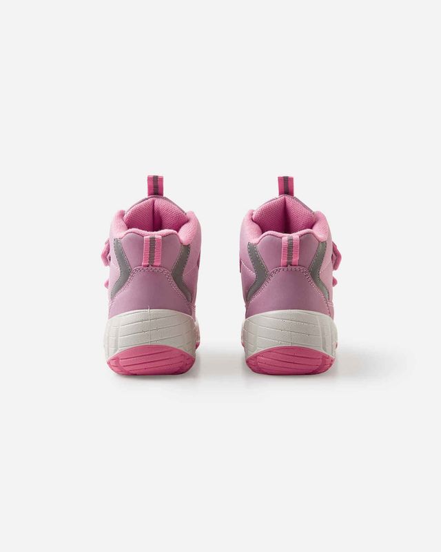 Reimatec Overgangssko Passo 2.0 -  Grey Pink