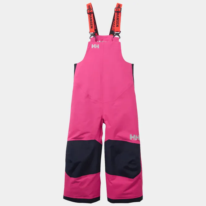 Hovedbilde Helly Hansen K Rider 2 Insulated Bib - Dragon ...