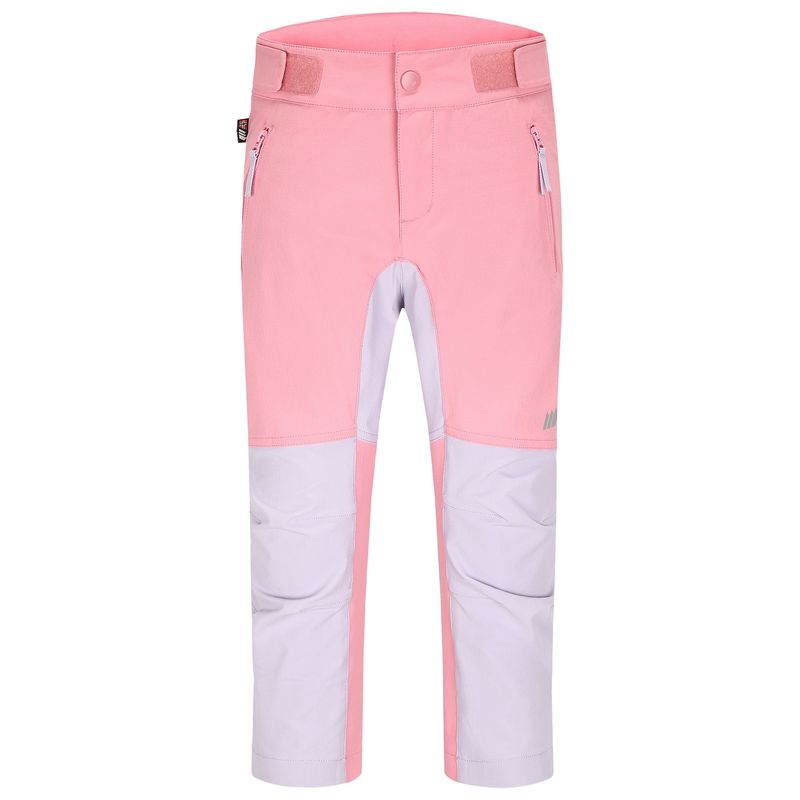 Skogstad K Tinden Turbukse – Pink