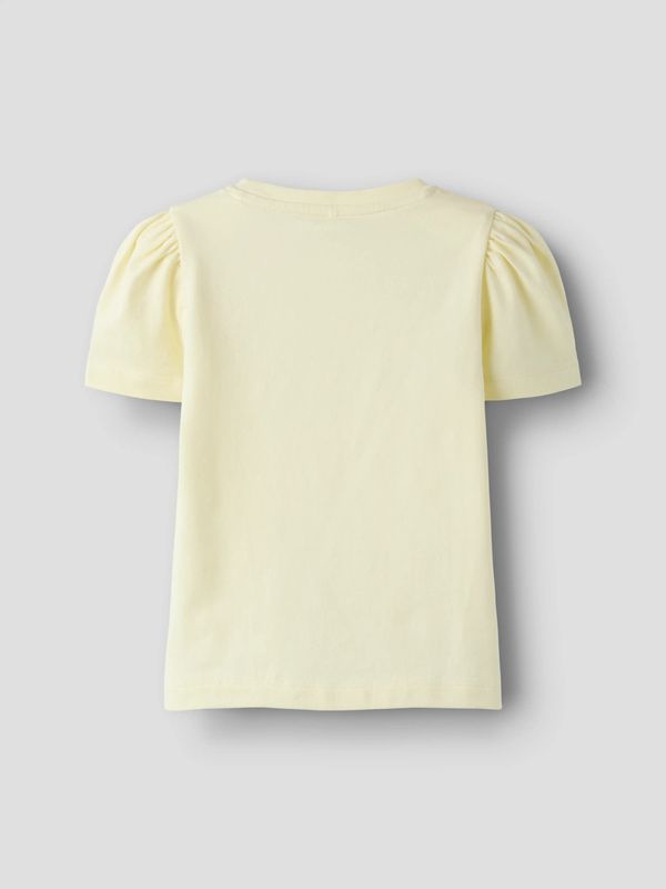 Name It Filikka Top - Pear Sorbet