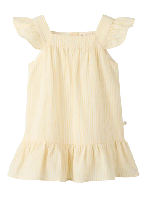 Hovedbilde Lil’Atelier Folly Stray Loose Dress - ...